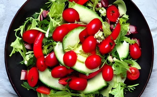 comenzi salata bulgareasca